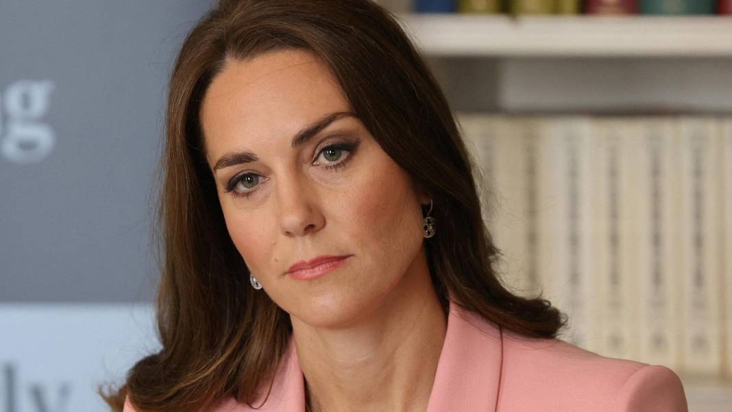 Gündemden düşmeyen Kate Middleton'la ilgili flaş gelişme: Soruşturma başlatıldı! 4